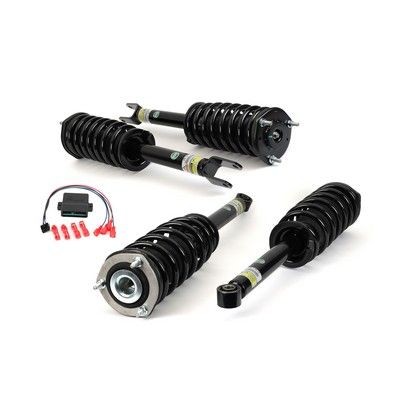 Arnott Støddæmpere og fjedre C-3418 C-3418 Arnott Chassissæt fjedre dæmpere Peugeot billig