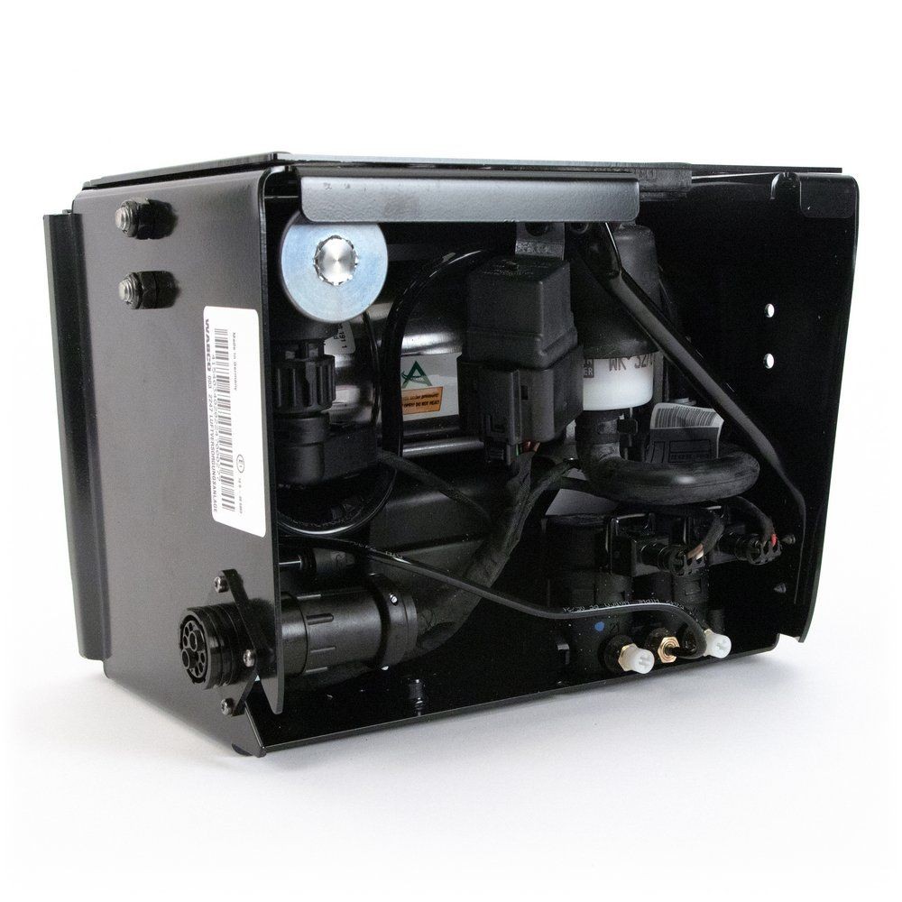 Arnott Kompressor Luftfederung P-4090 P-4090 Arnott Luftfederung Power Daily II Bus Kosten