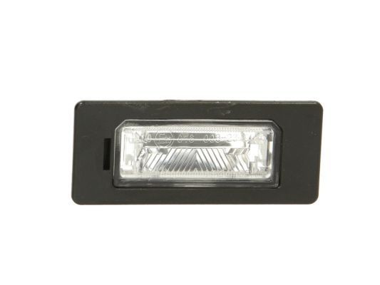 BLIC Licence Plate Light 5402-003-23-905 5402-003-23-905 BLIC number plate light for VAUXHALL