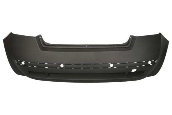 BLIC Zadný nárazník 5506-00-2027951Q BLIC 5506-00-2027951Q Nárazník Fiat Stilo 192 originálne cena