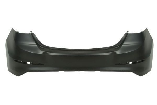 Achterbumper BLIC 5506-00-3172950P BLIC 5506-00-3172950P: Bumpers Hyundai ELANTRA 2010