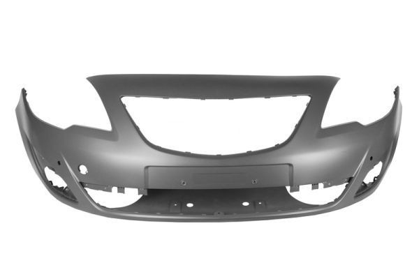 Põrkeraud BLIC 5510-00-5027901Q BLIC 5510-00-5027901Q OPEL MERIVA 2015 Esikaitseraud ja tagakaitseraud
