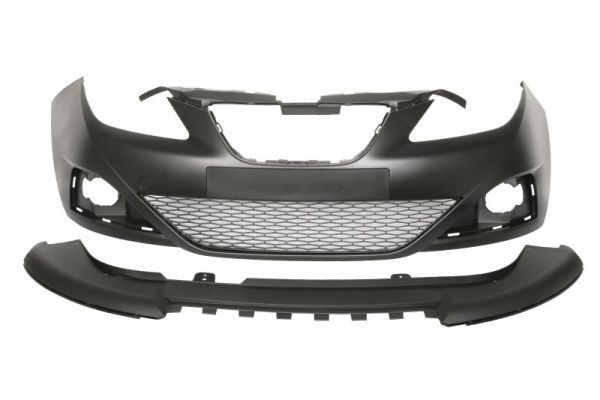 Stötfångare BLIC 5510-00-6621900Q BLIC 5510-00-6621900Q: Stötfångarbeklädnad Seat ARONA 2021