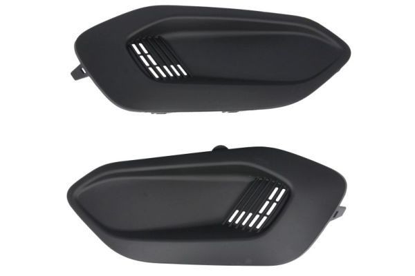 BLIC Ventilationsgaller, stötfångare 5513-00-0542990P BLIC 5513-00-0542990P Sportgrill CITROËN C4 III Hatchback