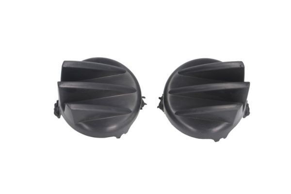 BLIC Πλέγμα εξαερισμού, προφυλακτήρας 5513-00-0557915Q 5513-00-0557915Q Πλέγμα εξαερισμού, προφυλακτήρας BLIC CITROЁN C4