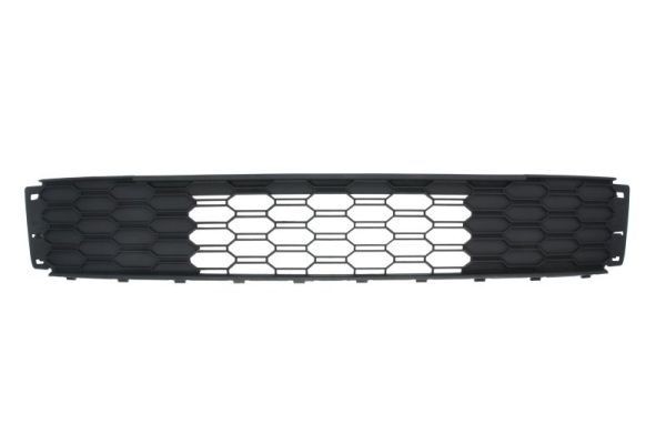 BLIC Ventilatiegrille, bumper 5703-05-7517915P BLIC 5703-05-7517915P Sportgrille Skoda Fabia 3 originele prijs