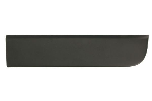 BLIC Ozdobná / ochranná liżta dverí 5703-06-6092572P 5703-06-6092572P Ozdobná ochranná liżta dverí NISSAN TIIDA BLIC