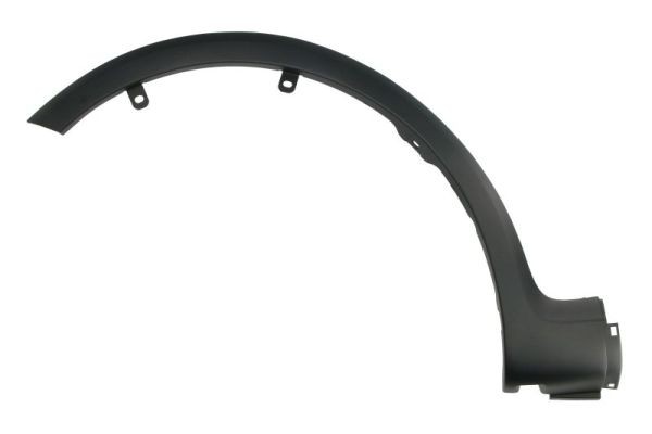 BLIC Zier- / Schutzleiste, Kotflügel 5703-08-6835371P BLIC 5703-08-6835371P Radlaufverbreiterung Suzuki Swift 3 Kosten