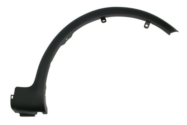 BLIC Pynte- / beskyttelseslist, skvettskjerm 5703-08-6835372P BLIC 5703-08-6835372P originale Skjermbredder HYUNDAI TERRACAN pris