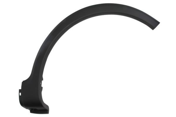 BLIC Trim / Protective Strip, mudguard 5703-08-6835373P BLIC 5703-08-6835373P Suzuki SJ 410 Convertible arch trims replacement