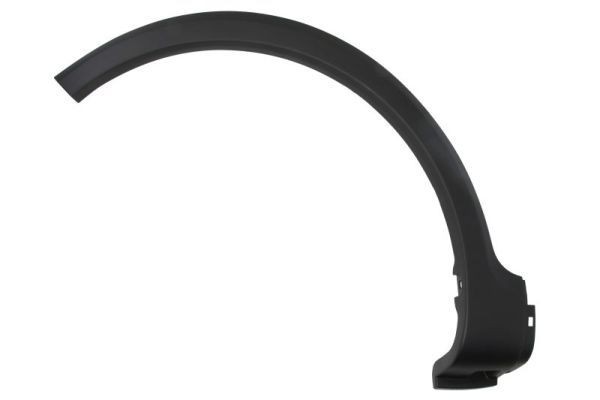 BLIC Extension d'aile 5703-08-6835374P 5703-08-6835374P Baguette SUZUKI SX4 BLIC