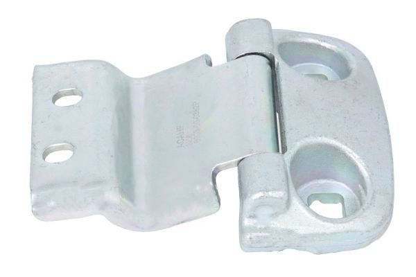 BLIC Rulleføring, skydedør 6003-00-0382P Dør tilbehør BLIC Peugeot 207 6003-00-0382P