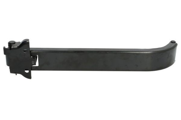 BLIC Dörrhållare 6004-00-0363P Byta Bagagelucka OPEL Movano B Flak / Chassi (X62) kostnad BLIC 6004-00-0363P