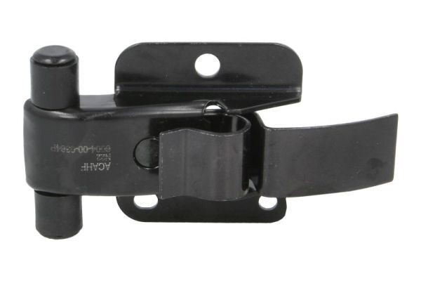 BLIC Cale-porte 6004-00-0364P 6004-00-0364P Hayon de coffre NISSAN NAVARA BLIC