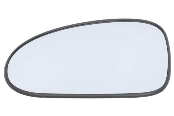 BLIC Vetro specchio, specchio esterno 6102-02-1291194P 6102-02-1291194P costo Specchietto retrovisore DAEWOO KORANDO BLIC