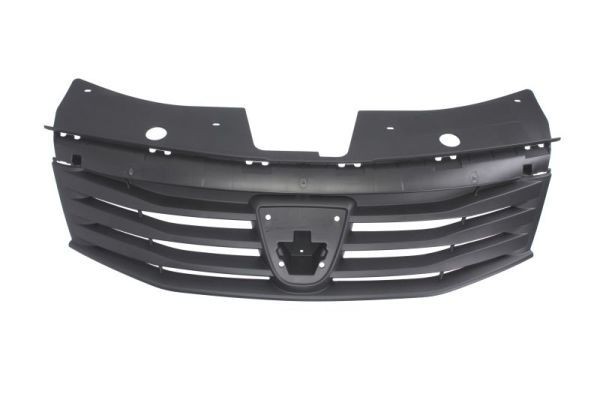 BLIC Radiator grill 6502-07-1302990Q BLIC 6502-07-1302990Q Sportgrille Dacia Sandero sd aan een voordelige prijs