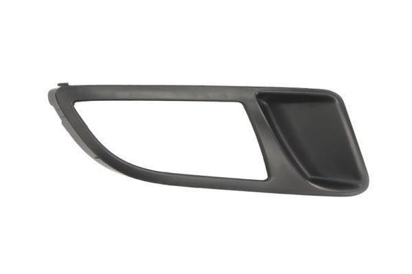 BLIC Bumper grill 6502-07-2029994Q BLIC 6502-07-2029994Q Fiat Punto 176 grille replacement