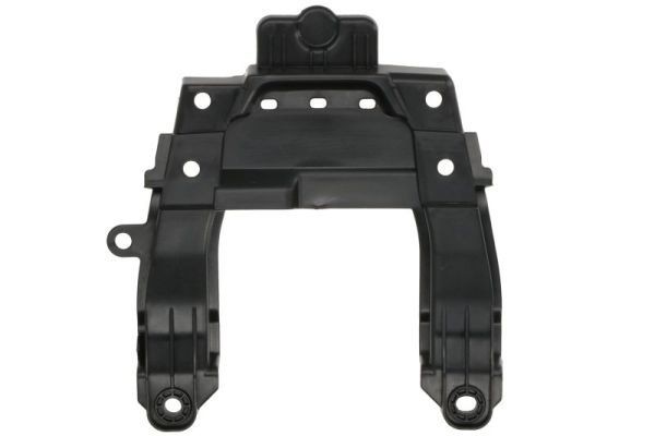 BLIC Suporte, grelha do radiador 6502-07-2958910P BLIC 6502-07-2958910P Grelha frontal CITROЁN AMI custo