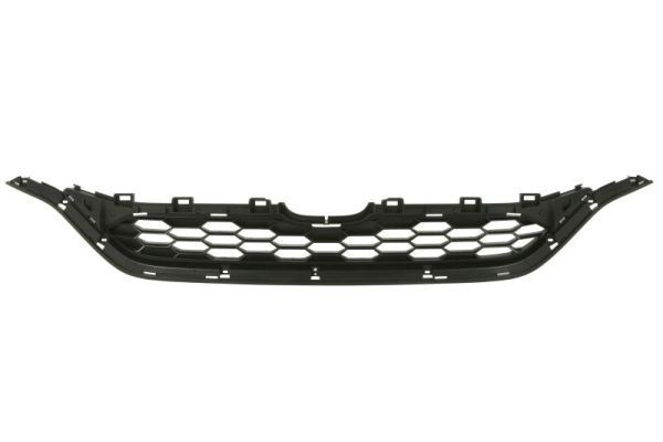 BLIC Grille de calandre 6502-07-2958995P BLIC 6502-07-2958995P Calandre tuning MB GLC pas cher
