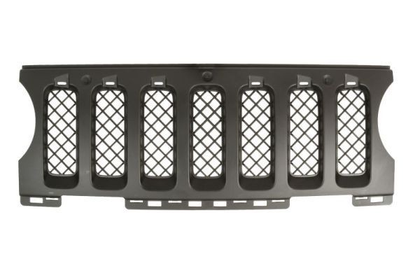 BLIC Grille de calandre 6502-07-3219991P BLIC 6502-07-3219991P Carrosserie JEEP Patriot (74) 2012