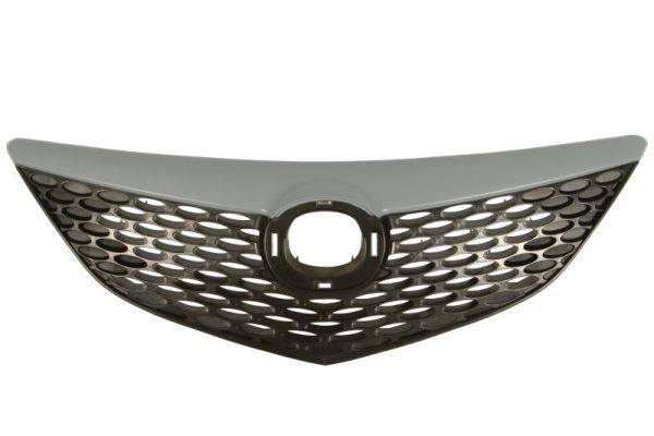 BLIC Radiatorgitter 6502-07-3476992Q BLIC 6502-07-3476992Q Front grill Mazda 3 BN pris