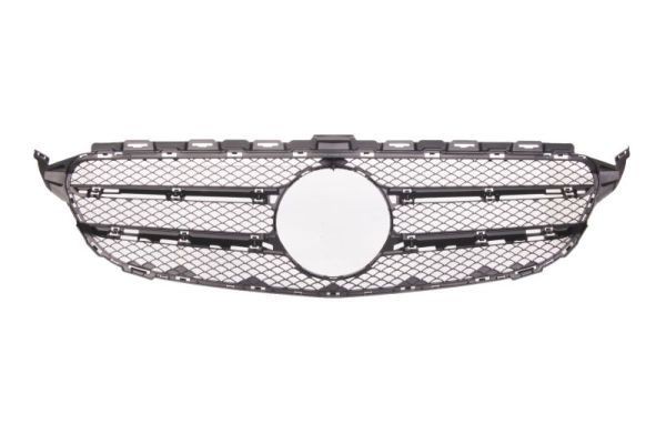 BLIC Kylargrill 6502-07-3521990P BLIC 6502-07-3521990P Kylargrill MERCEDES-BENZ C-klass Sedan (W205) C 300 e 4-matic (205.054) 320 hk 2023