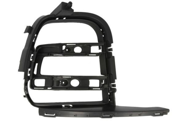 BLIC Ventilatiegrille, bumper 6502-07-5724913TP Porsche 912 Bumper rooster BLIC 6502-07-5724913TP