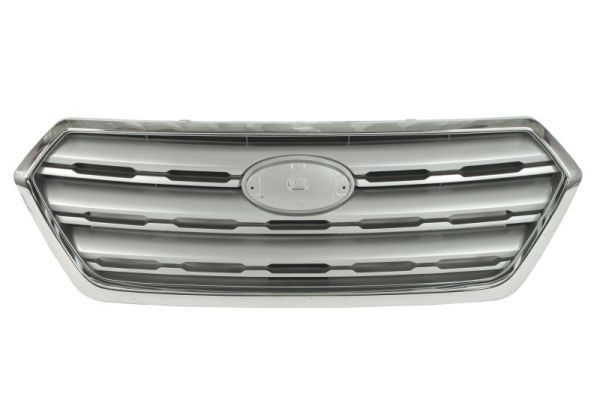 BLIC Kühlergrill 6502-07-6716990Q Frontgrill BLIC Subaru BRZ 6502-07-6716990Q