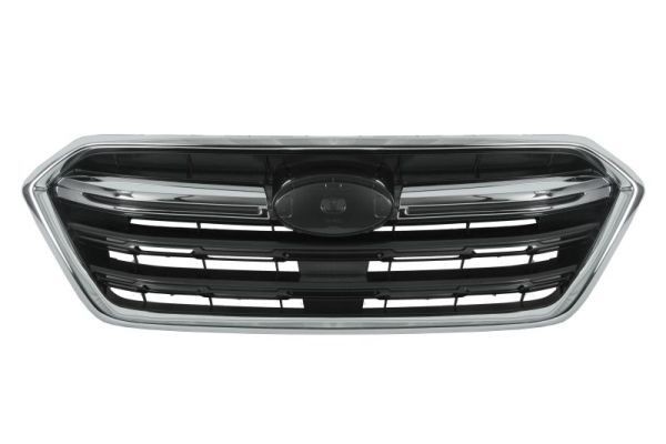 BLIC Kylargrill 6502-07-6716993Q BLIC 6502-07-6716993Q Kylargrill SUBARU Impreza I Sedan (GC) 1.6 i (GC3) 90 hk 1992