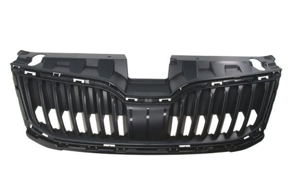 BLIC Radiator grill 6502-07-7522991Q BLIC 6502-07-7522991Q Voor-grill Skoda Rapid NH3 originele prijs