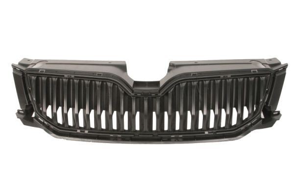 BLIC Grill 6502-07-7522997Q BLIC 6502-07-7522997Q Grill SKODA Octavia III Hatchback (5E3, NL3, NR3) 1.2 TSI 105 hj 2014