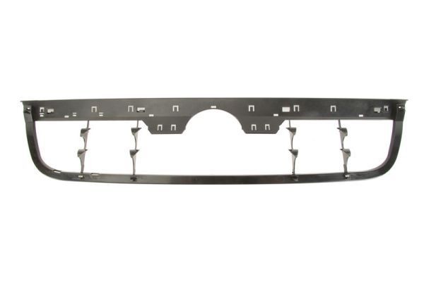 Suportes, grelha de radiador BLIC 6502-07-9542996K BLIC 6502-07-9542996K Grelha de radiador VW VENTO 2015