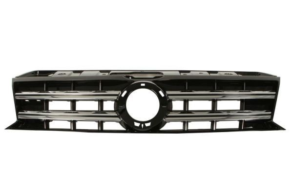 BLIC Kylargrill 6502-07-9595991P BLIC 6502-07-9595991P Kylargrill VW Amarok Pick-up (2HA, 2HB, S1B, S6B, S7A, S7B) 2.0 TDI 4motion 122 hk 2013