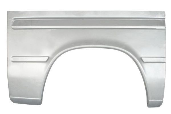 Poritiib BLIC 6504-01-3546532K BLIC 6504-01-3546532K Esiporitiib ja tagaporitiib eesmine vasak Volkswagen LT 2005