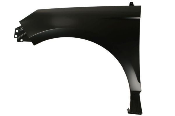 BLIC Skärm 6504-04-2598311P FORD USA Mustang Mk6 Coupe Skärm BLIC 6504-04-2598311P