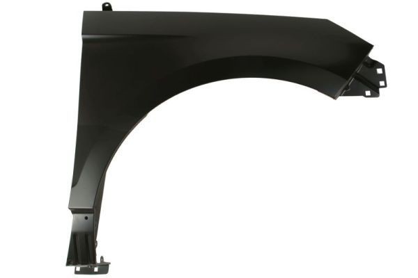 BLIC Skärm 6504-04-2598312P BLIC 6504-04-2598312P Skärm Mustang Mk6 Coupe original