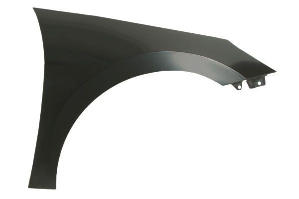 Spatbord BLIC 6504-04-3174312P BLIC 6504-04-3174312P Achterspatbord HYUNDAI ELANTRA 2022