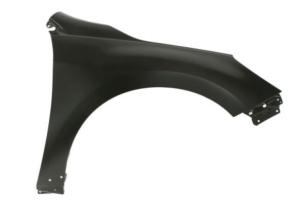 Skærm BLIC 6504-04-6716312P BLIC 6504-04-6716312P Forskærm og bagskærm SUBARU OUTBACK 2021