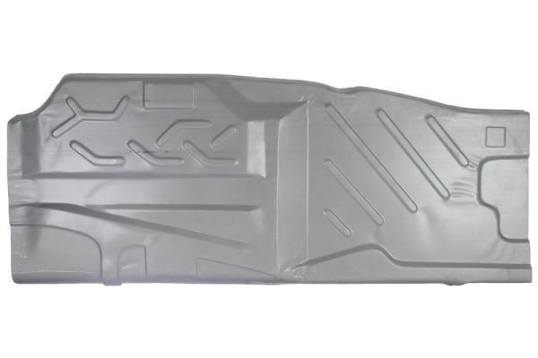BLIC Vloerplaat 6505-04-3525751K Mazda 5 Bodemplaat BLIC 6505-04-3525751K