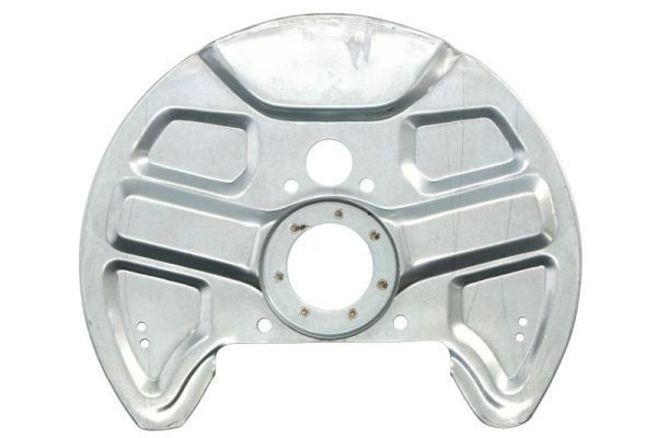 BLIC Splash Panel, brake disc 6505-04-9040371K 6505-04-9040371K BLIC brake disc back plate for VOLVO S60
