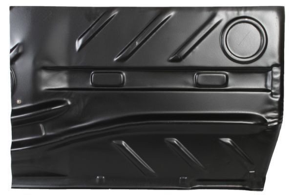 BLIC Karosseribund 6505-04-9520741K BLIC 6505-04-9520741K VW LT 35 Van Karosseribund pris