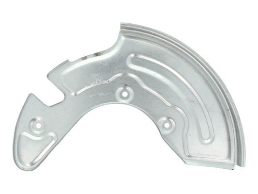 BLIC Splash Panel, brake disc 6508-03-0018377K Audi A4 BLIC brake disc back plate 6508030018377K