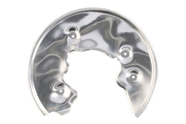 BLIC Splash Panel, brake disc 6508-03-0029878K AUDI A4 BLIC brake disc back plate 6508030029878K