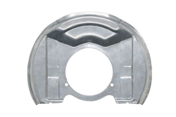 BLIC Bremseskjold 6508-03-5075379K Ankerplader BLIC Opel CORSA 6508-03-5075379K