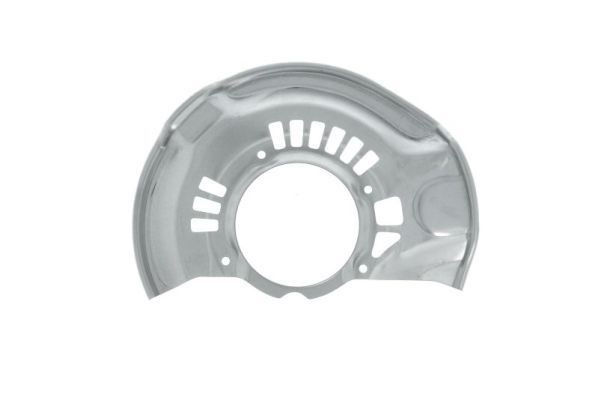 Lamiera paraspruzzi disco freno BLIC 6508-03-8163377K BLIC 6508-03-8163377K Protezione disco freno anteriore (sinistra e destra) Toyota PREVIA 2001