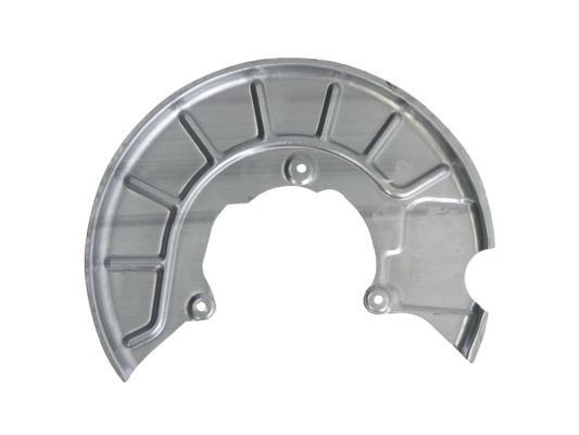 BLIC Splash Panel, brake disc 6508-03-9545378K AUDI A4 BLIC brake disc back plate 6508039545378K