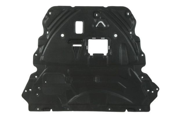 BLIC Cache moteur 6601-02-2596860P BLIC 6601-02-2596860P Cache moteur Transit Mk7 Camion plate-forme/Châssis (V363) prix