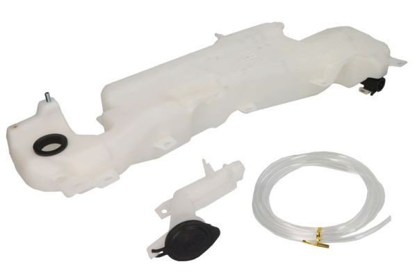 Sprinklervæskebeholder BLIC 6905-12-0935681P BLIC 6905-12-0935681P Sprinklervæske beholder MITSUBISHI PAJERO SPORT 2008