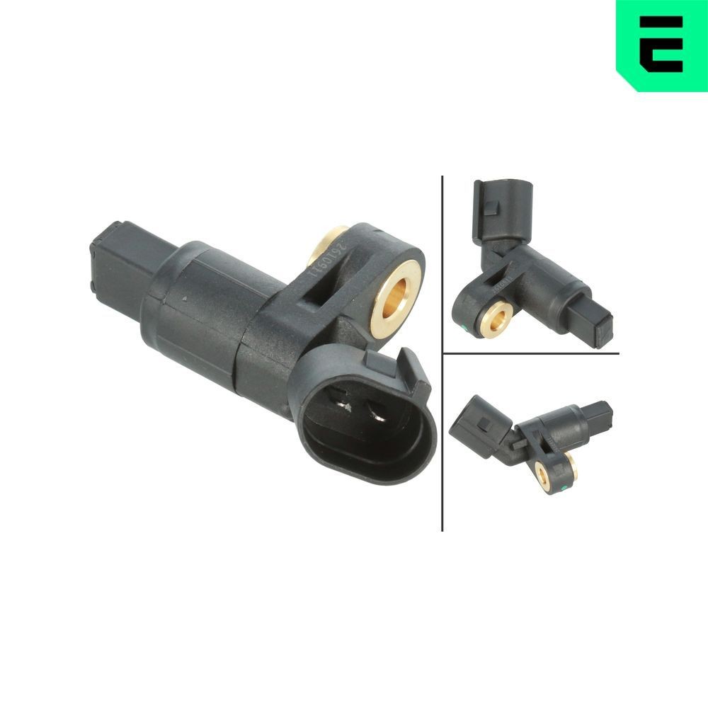 OPTIMAL Sensor, ABS 06-S046 Abs føler OPTIMAL SKODA 06-S046