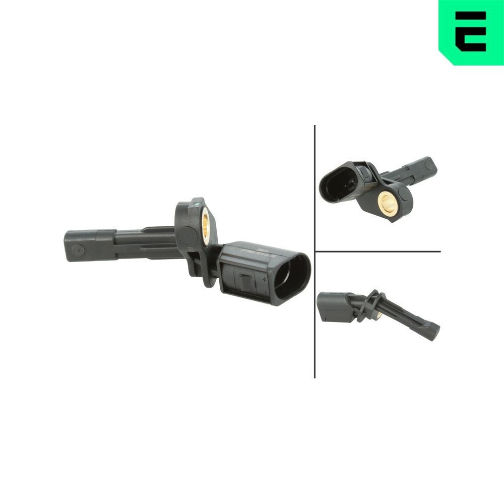 OPTIMAL Sensor, ABS 06-S064 06-S064 OPTIMAL Abs føler Skoda billige